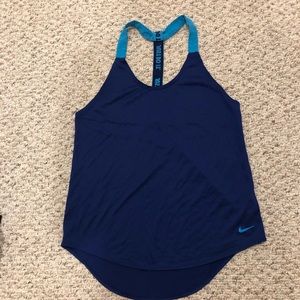 Nike women's tank top